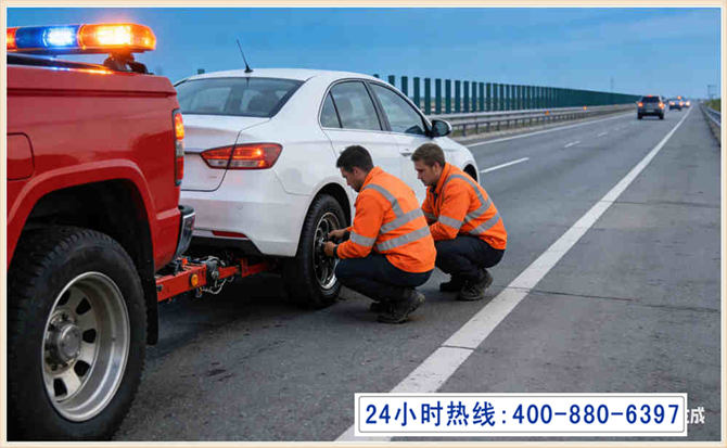 武陵源汽车救援道路救援 武陵源汽车救援道路救援